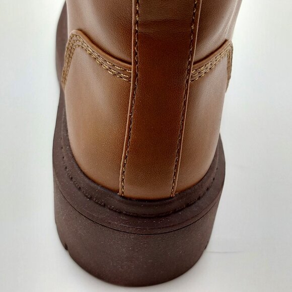 Aldo Goer Combat ankle boot - Lug sole - Picture 11 of 14